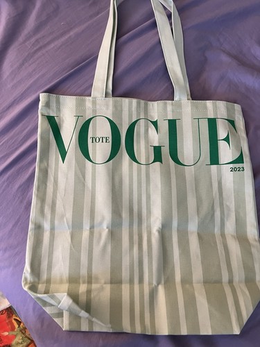 Limited edition vogue - limited,