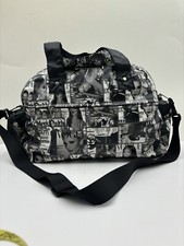 Rare Black & White Vogue