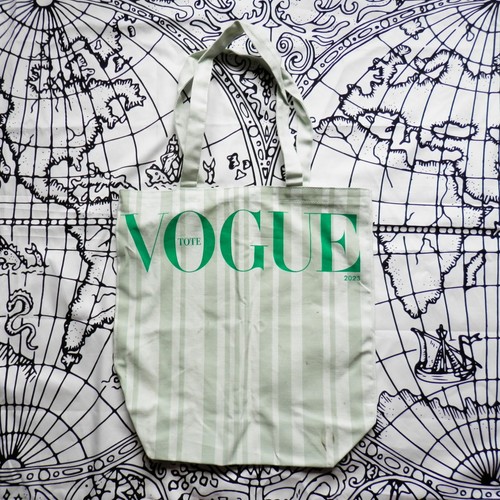 Limited edition vogue 2023 - limited,