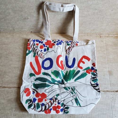 Vogue limited edition - tote, bag