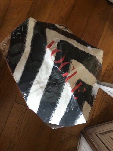 Rare tote bag vogue - bag, adelaide