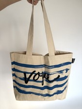 VOGUE Limited Edition Canvas