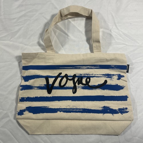 Vogue tote bag - tote, brand