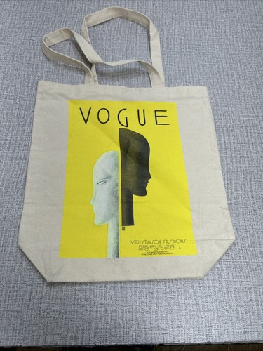 New vogue canvas medium - new,