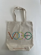 Vogue Limited Edition Canvas