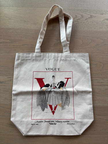 Vogue 125th anniversary - vogue,