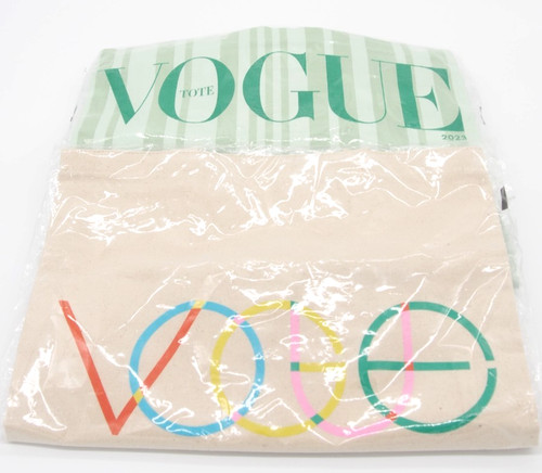 2022 2023 vogue - 2022, +