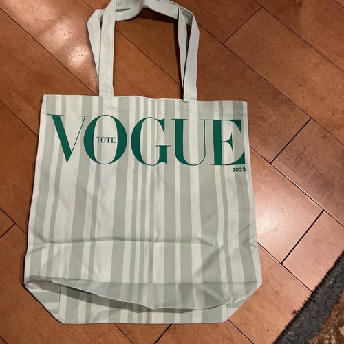 Vogue 2023 limited edition - 2023,