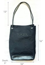 【Rare】VOGUE ❖ Black