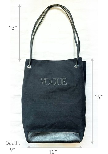 Rare vogue black - 【rare】vogue, ❖
