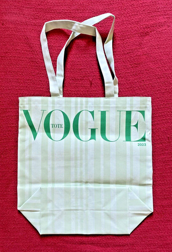 Vogue 2023 limited edition - vogue,