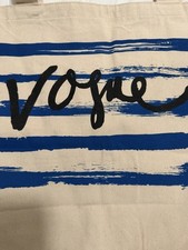 Limited Edition Vogue Blue