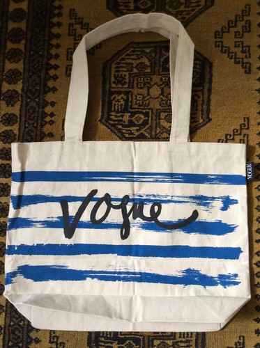 Limited edition vogue blue - edition,