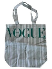 Vogue Fashion Magazine Tote