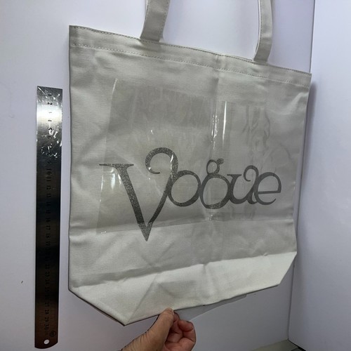 Vogue branded eco friendly - branded, eco-friendly