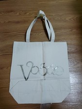 Vogue *Silver* Stylish Tote