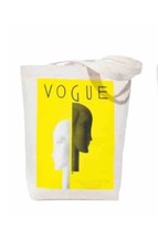Vogue Tote Bag Canvas Limited