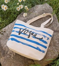 Limited Edition Vogue Blue